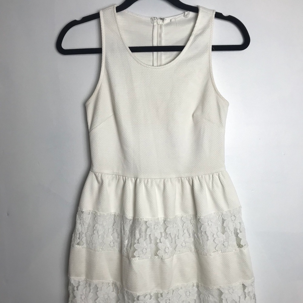 Lush Dress